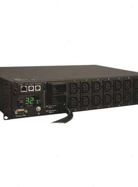 PDUMH32HVNET【PDU SWITCHED 32A 7.3KW C13 OUTLT】