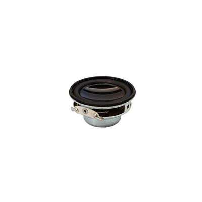 CMS-4021-34SP-X5【SPEAKER, 40 X 21 MM DEEP, PEEK,】