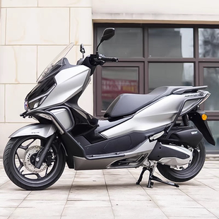 适用本田 本田NS150GX护杠前后杠全包围加厚加粗倒地防摔改装配件