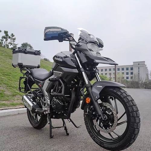 DL150保险杠后货架边箱摩托车改装配件防撞防摔竞技护杠后货架