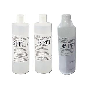 盐度Nacl标准溶液480m/瓶
