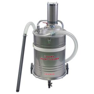 日本OSAWA大泽除尘器SC60-32S大泽集尘器原装正品