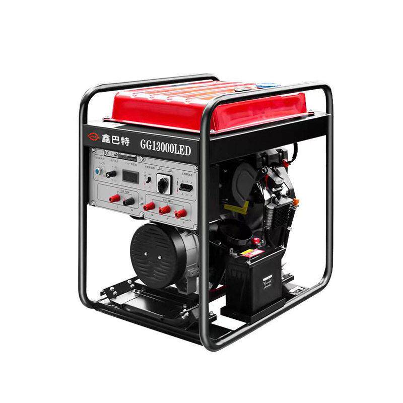 便携家用户外3kw5kw6.5kw8kw10kw15kw20kw柴油发电机组220/380V
