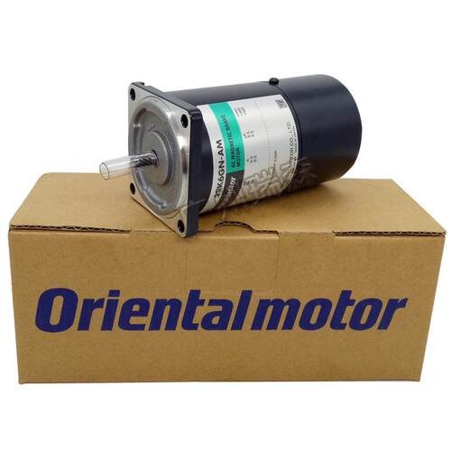 进口东方马达2R6GN-AM3R15GN-AWM4R25GN-CM5R40GN-CWMCA