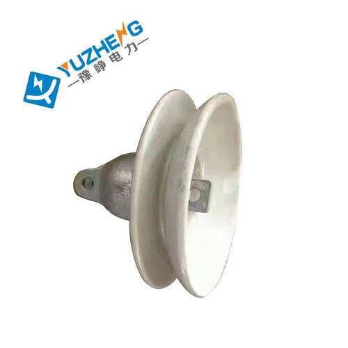 厂家供应高压悬式绝缘子XWP-70UBP-146D防污式绝缘子7吨10吨