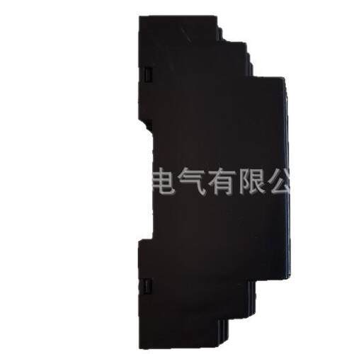 导轨式温度变送器RWBDG输入PT100热电阻输出4~20mA