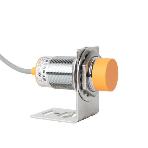 厂家直销LJC30A3系列带线液体感应传感器20MM电容式接近开关