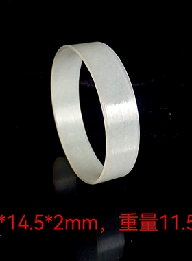 天然俄料羊脂玉白玉手镯超薄款玉镯老坑原矿真玉石镯子59mm带证书