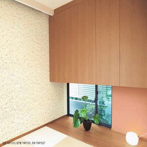 和室壁纸价格 和室壁纸图片 星期三