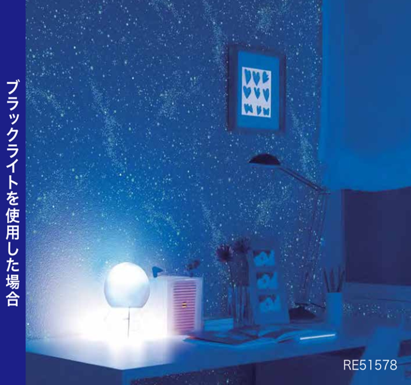 夜光壁纸素材模板 夜光壁纸图片下载 小麦优选