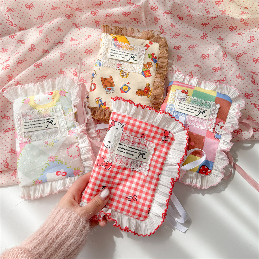 M5杜邦纸书衣风聚酯纤维小众布艺