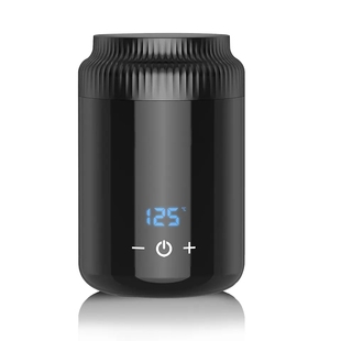 Heater Melting 超小200cc个护蜡机可调节温度速熔蜡疗机40W Wax