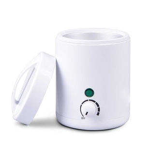 圆柱迷你mini小型热蜡机脱毛蜡疗机手蜡融蜡机Depilatory Heater