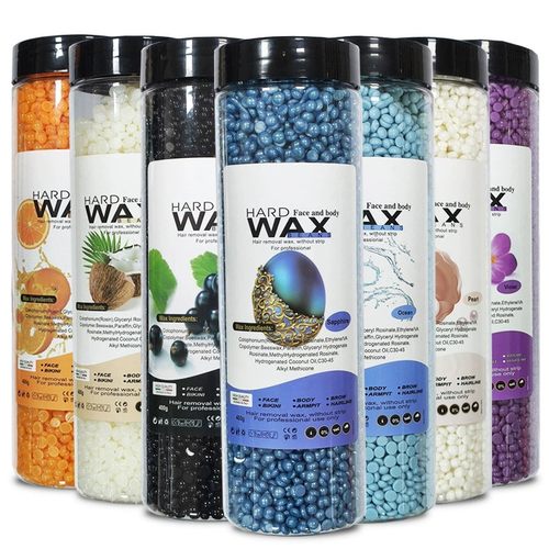 HotFilmPainlessWaxingBeads