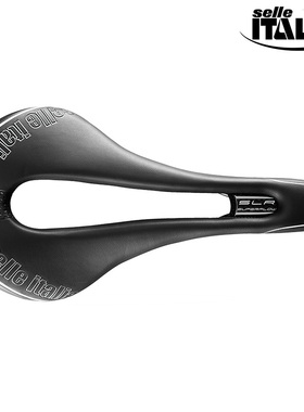 SELLE ITALIA SLR TM SUPERFLOW 超流动自行车坐垫公路车鞍座锰轨
