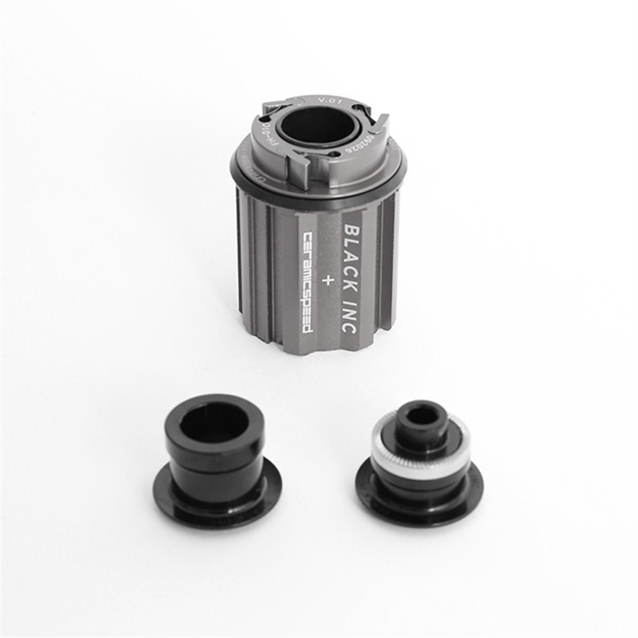 Black Inc Campagnolo Freehub Body 塔基