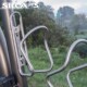 SILCA SICURO 钛合金水壶架复古超轻水杯架公路车山地车通用多色