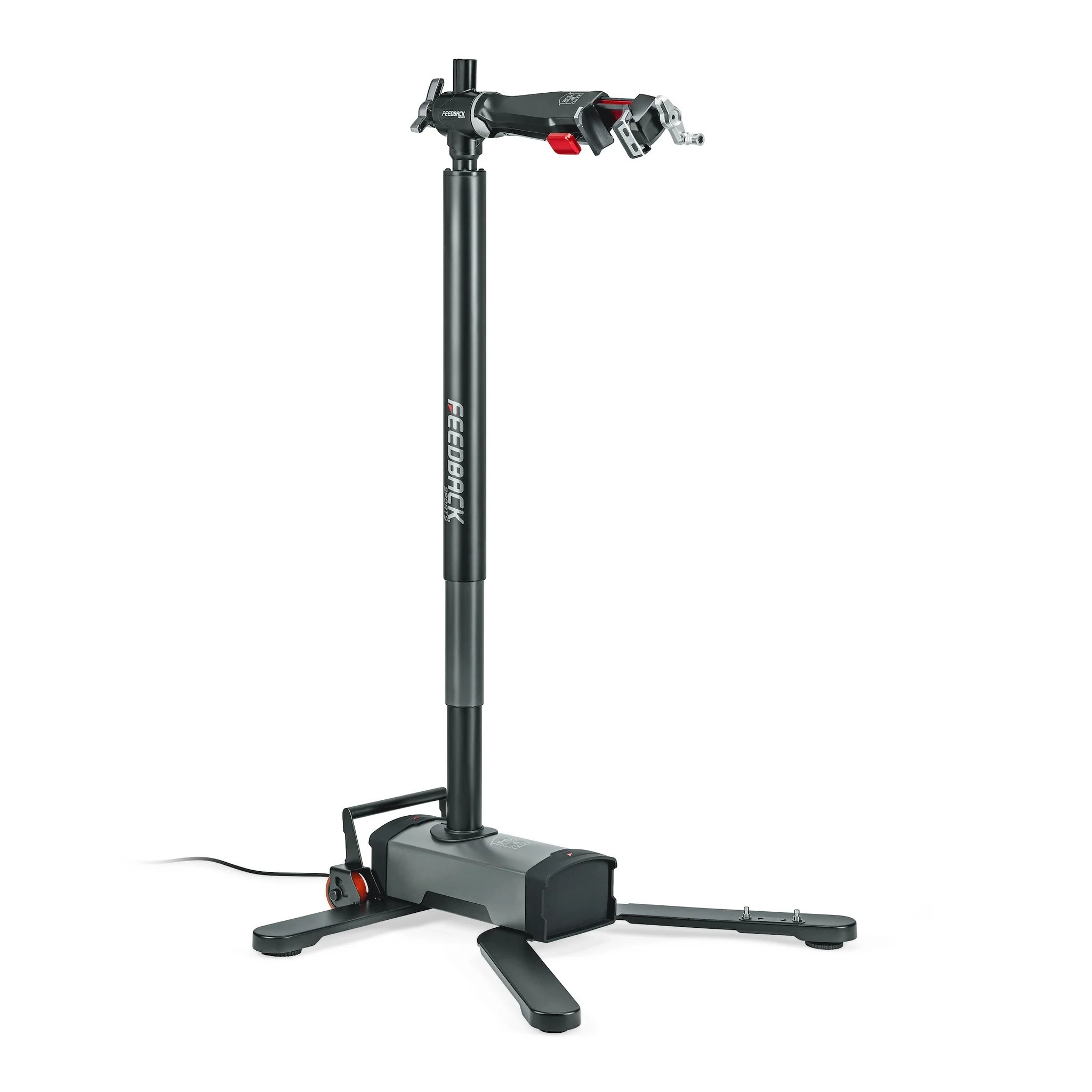 Feedback Repair Pro E Lift自行车公路车E-BIKE电动升降维修台