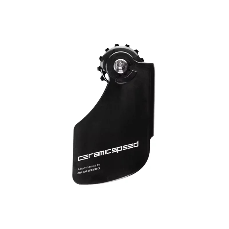 Ceramicspeed Aero For Shimano 公路车自行车加大导轮系统变速器