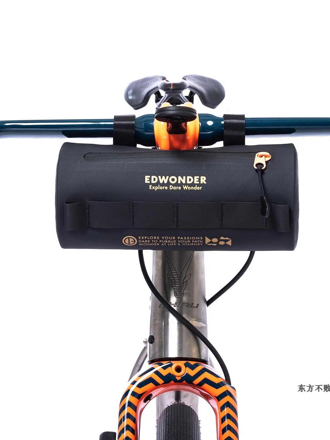 EdWonder自行车防水工具自行车包