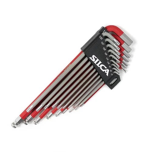 自行车工具SILCA硬度好耐用