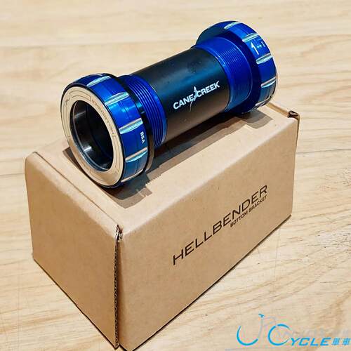 CaneCreek70BB中周30周年限量