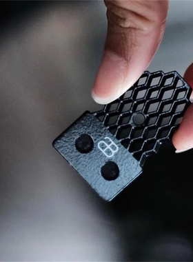 AbsoluteBlack GRAPHENpads 骑行公路自行车耐磨碟刹刹车皮刹车片