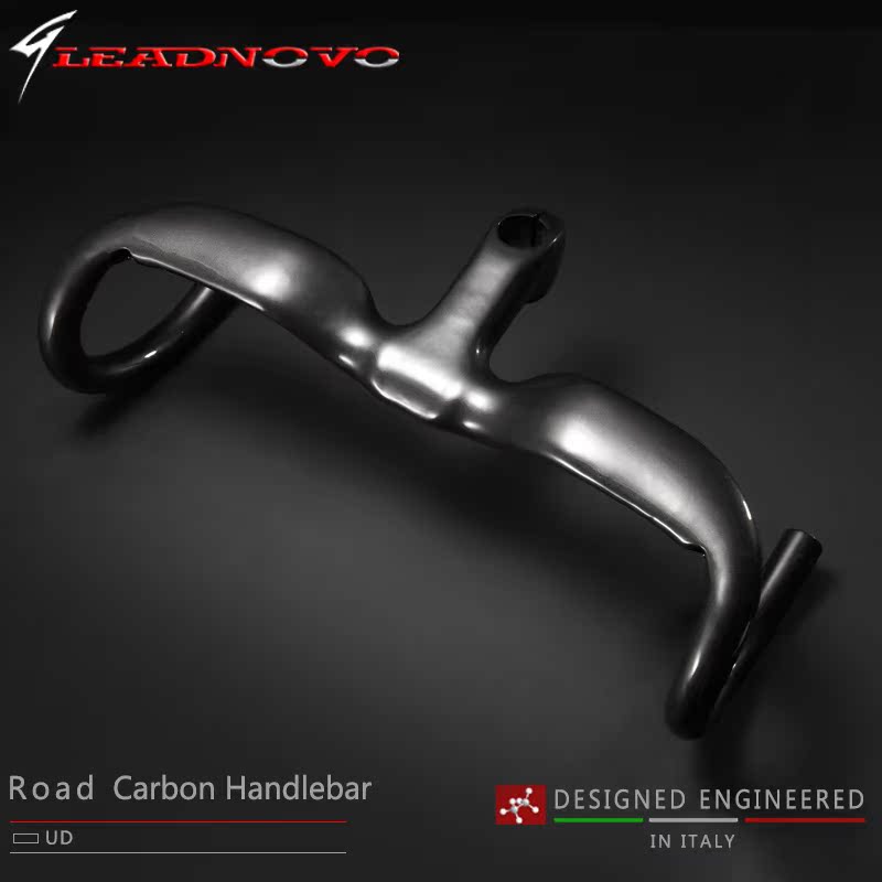 Guidon de vélo LEADNOVO - Ref 2331604 Image 1