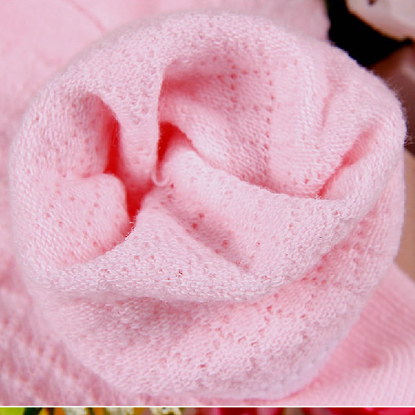 Chaussettes pour bébé - Ref 2109367 Image 4