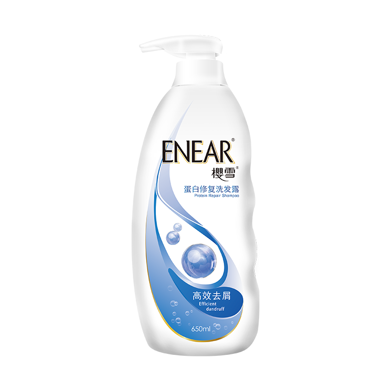 ENEAR Sakura Snow 650ml Dandruff Shampoo Gentle Smoothin the Care cleaners/Sanitary napkins/Paper/Aromatherapy , Shampoo bath/Personal cleanliness , Hair clean/Nurse/Modeling , Shampoo  category - from Buy2taobao.com to provide professional Taobao agent buy service