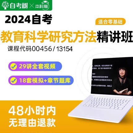 自考树配套教材自考00465 13154心理卫生与心理辅导精讲班视频课