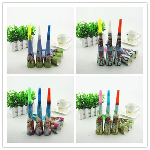 Логический морской мегафон, «Холодное сердце», единорог