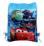 Двусторонний мешочек из нетканого материала, барсетка, сумка для хранения, Человек-паук, на шнурках, подарок на день рождения