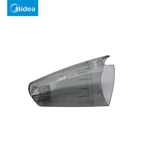 美的家用吸尘器尘杯组件