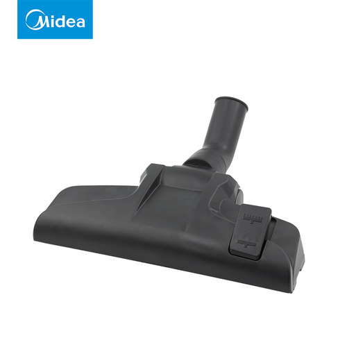 美的家用卧式吸尘器地刷