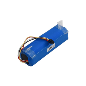 美的扫地机器人配件M7 Max/M7LCN/S8/S8+锂电池14.4 5200mAh