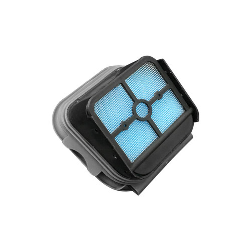 美的洗地机过滤芯海绵配件