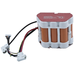 美的无线吸尘器配件Q6/Q6 Pro电池包组件BP25925A/25.9V/2.5Ah