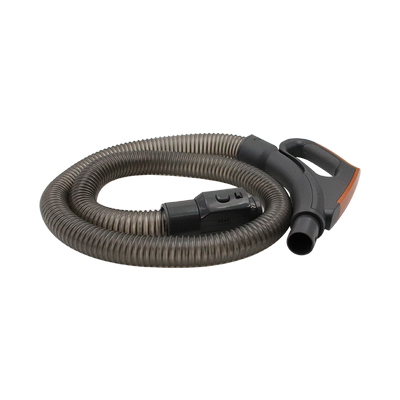 美的卧式吸尘器配件VC14C2-VY软管组件主吸管人机手柄VC16C4-RG