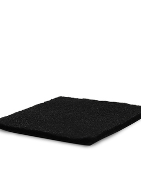 美的吸尘器配件VC12S1-FC/C1-L143B/VC14S2-FV/C1-143B进风滤网