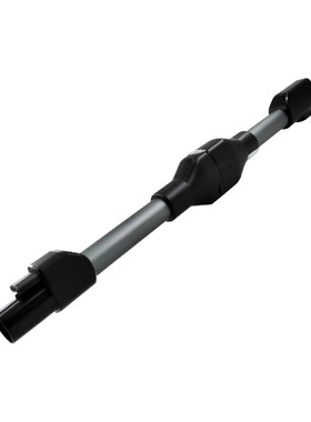 美的无线吸尘器配件P7 Max/P7 Flex可弯折接插管Q8延长管V5 P6