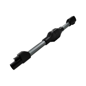 美的无线吸尘器配件P7 Max/P7 Flex可弯折接插管Q8延长管V5 P6