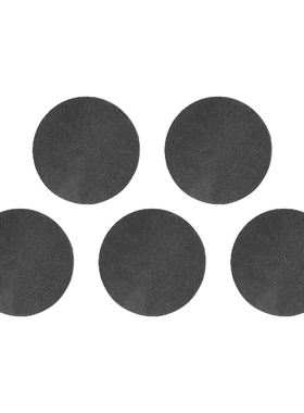 美的吸尘器配件VC38J-09D/09D1/VC38M-09DC海帕罩下密封圈带背胶