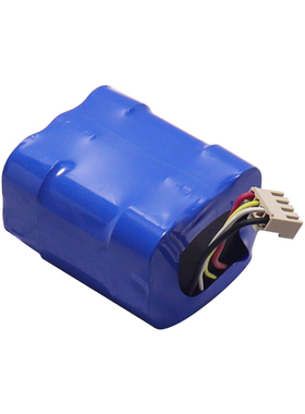 美的吸尘器配件P3 Multi/V1 Pro配件BP21620J锂电池21.6V/2000mAh