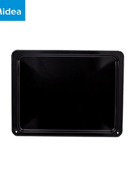 美的烤箱配件T3-L327E/322E/328E/324D/D132A1/D332C1烤盘PT3550W