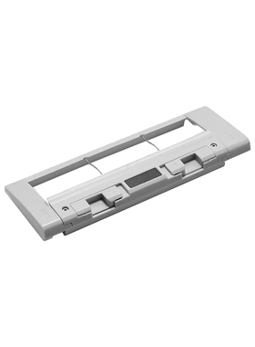 美的扫地机器人配件W11/W11SE/W11 Plus滚刷盖板组件