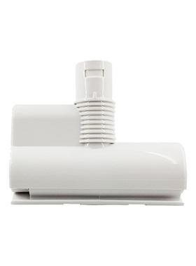 美的吸尘器配件QN7/P2/P2G/P60/QK7/Z1-Lady电动床刷除螨刷PB007