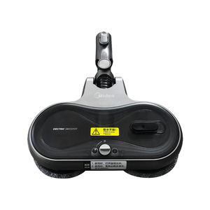 美的吸尘器配件Q8电动旋转Q8 Pro/P6 Plus拖地刷