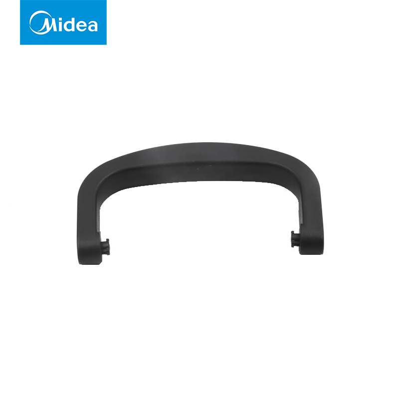 美的吸尘器配件T2-L121A/T2-L121A1/T3-L151E1/T3-L151E1 pro手柄