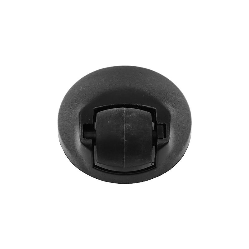 美的扫地机器人吸尘器配件R3-L101C前小轮组件